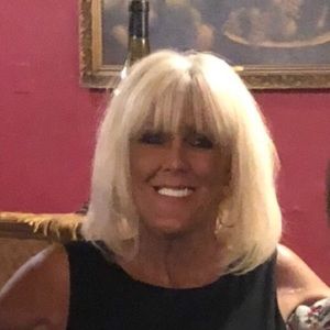 Meet your Posher, Geri